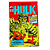 O INCRÍVEL HULK nº 01 - Editora Bloch - Imagem 1