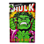 O INCRÍVEL HULK nº 01 - Editora RGE - Imagem 1