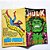 O INCRÍVEL HULK nº 01 - Editora RGE - Imagem 2