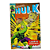 O INCRÍVEL HULK nº 09 - Editora RGE - Imagem 1