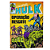 O INCRÍVEL HULK nº 25 - Editora RGE - Imagem 1