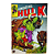O INCRÍVEL HULK nº 33 - Editora RGE - Imagem 1