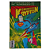 O LIVRO DO ANO DE SUPERMAN 1981 - Editora EBAL - Imagem 1