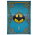 BATMAN EM CORES - ESPECIAL Nº 1 - Editora EBAL - Imagem 1