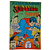ALMANAQUE SUPERMAN COM BATMAN - Editora EBAL - Imagem 1