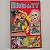 HERÓIS DA TV nº 02 - 1ª Edição - Hanna Barbera - Imagem 1