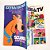 HERÓIS DA TV nº 18 - 1ª Edição - Hanna Barbera - Imagem 2