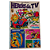 HERÓIS DA TV nº 18 - 1ª Edição - Hanna Barbera - Imagem 1