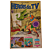 HERÓIS DA TV nº 20 - 1ª Edição - Hanna Barbera - Imagem 1