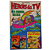 HERÓIS DA TV nº 21 - 1ª Edição - Hanna Barbera - Imagem 1