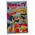 HERÓIS DA TV nº 26 - 1ª Edição - Hanna Barbera - Imagem 1