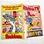 HERÓIS DA TV nº 27 - 1ª Edição - Hanna Barbera - Imagem 2