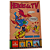HERÓIS DA TV nº 27 - 1ª Edição - Hanna Barbera - Imagem 1