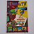 HERÓIS DA TV nº 30 - 1ª Edição - Hanna Barbera - Imagem 1