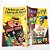 HERÓIS DA TV nº 30 - 1ª Edição - Hanna Barbera - Imagem 2