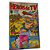 HERÓIS DA TV nº 08 - 1ª Edição - Editora Abril - Imagem 1