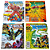 X-MEN ADVENTURES - Parte III - Editora Abril - Imagem 1