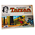 TARZAN - Coleção Russ Manning - Editora Ebal - Imagem 3