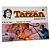 TARZAN - Coleção Russ Manning - Editora Ebal - Imagem 5