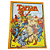 TARZAN - O Lago da Vida - Editora Ebal - Imagem 1