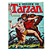 A ORIGEM DE TARZAN - Editora Ebal - Imagem 1