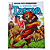 A VOLTA DE TARZAN - Editora Ebal - Imagem 1