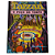 TARZAN - Edição Gloriosa - Editora Ebal - Imagem 3