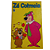 ZÉ COLMÉIA nº 03 - 1ª Série - Editora Abril - Imagem 1