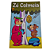 ZÉ COLMÉIA nº 11 - 1ª Série - Editora Abril - Imagem 1