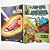 HE-MAN AND THE MASTERS OF THE UNIVERSE nº 18 - Editora Abril - Imagem 2