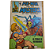 HE-MAN AND THE MASTERS OF THE UNIVERSE nº 18 - Editora Abril - Imagem 1