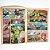 HE-MAN AND THE MASTERS OF THE UNIVERSE nº 21 - Editora Abril - Imagem 3