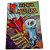 HE-MAN AND THE MASTERS OF THE UNIVERSE nº 21 - Editora Abril - Imagem 1