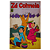 ZÉ COLMÉIA nº 10 - 1ª Série - Editora Abril - Imagem 1