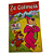 ZÉ COLMÉIA nº 01 - 1ª Série - Editora Abril - Imagem 1