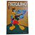 PATOLINO nº 09 - Editora Abril - Imagem 1