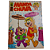 MANDA CHUVA nº 04 - Nova Série - Editora Abril - Imagem 1
