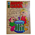 MANDA CHUVA nº 02 - Nova Série - Editora Abril - Imagem 1