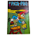 O PICA-PAU nº 19 - Editora Abril - Imagem 1