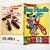 OS FLINTSTONES APRESENTA DOM PIXOTE nº 32 - Editora Abril - Imagem 2
