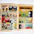 OS FLINTSTONES APRESENTA DOM PIXOTE nº 32 - Editora Abril - Imagem 3