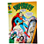 SUPERBOY nº 73 - 1a Série - Editora EBAL - Imagem 1