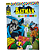 BATMAN Em Cores nº 10 - Editora EBAL - Imagem 1