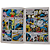 BATMAN Em Cores nº 10 - Editora EBAL - Imagem 3