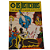 OS JUSTICEIROS nº 16 - 1ª Série - Editora EBAL - Imagem 1