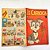 ZÉ CARIOCA nº 625 - Editora Abril - Imagem 2