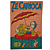 ZÉ CARIOCA nº 911 - Editora Abril - Imagem 1