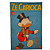 ZÉ CARIOCA nº 613 - Editora Abril - Imagem 1