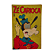 ZÉ CARIOCA nº 995 - Editora Abril - Imagem 1