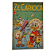 ZÉ CARIOCA nº 763 - Editora Abril - Imagem 1